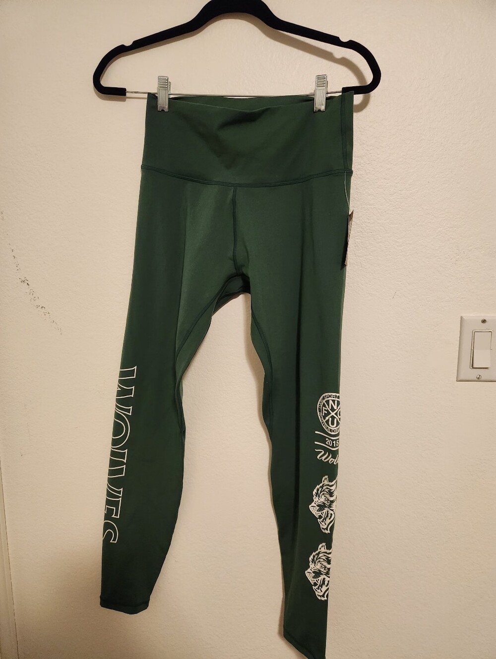 Darc Sport SHE Leggings
